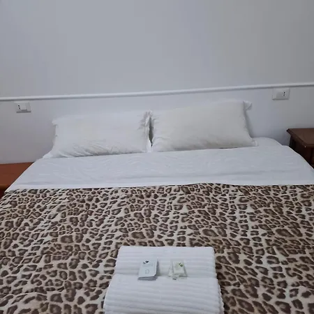 Palace Pensión Roma