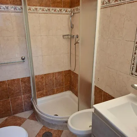 Palace 4* Ρώμη