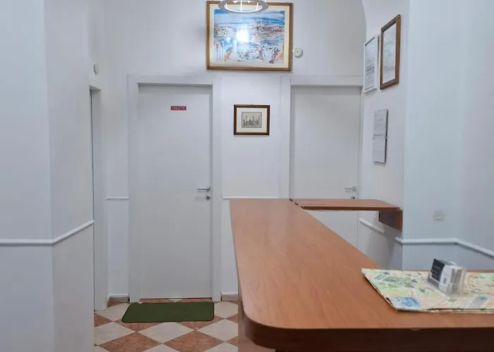 Guest house Palace Rome