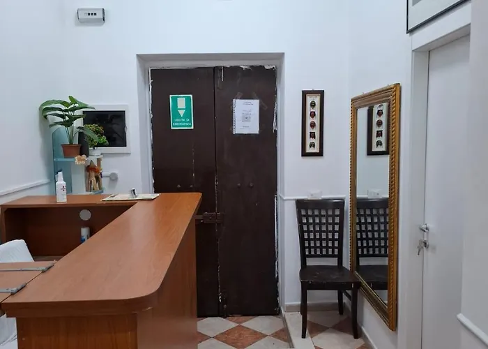 Palace Guest house