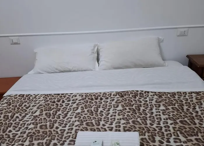 Palace Guest house Rome