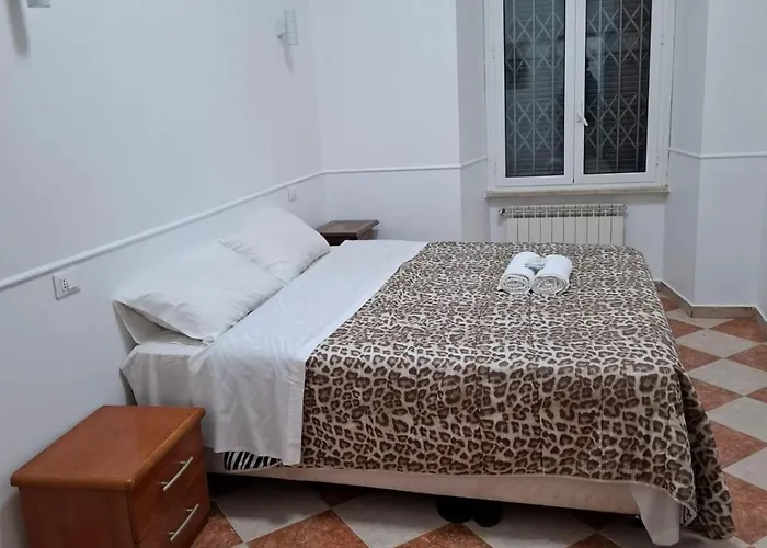 Palace Guest house 4*