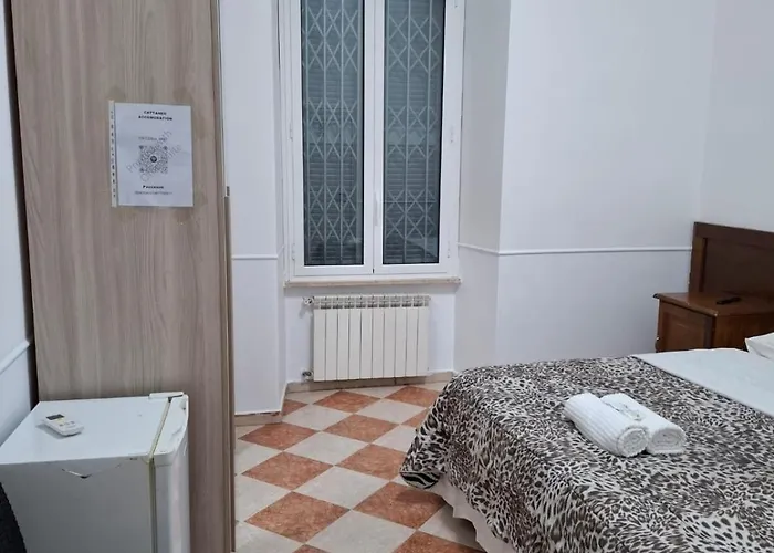 Guest house Palace 4*
