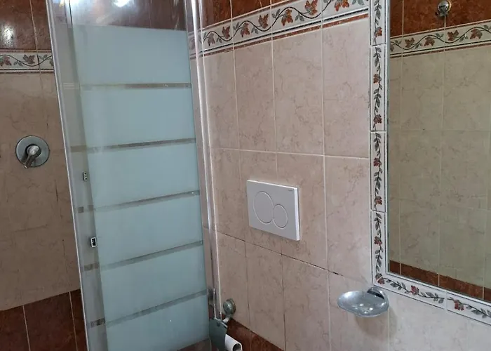 Guest house Palace