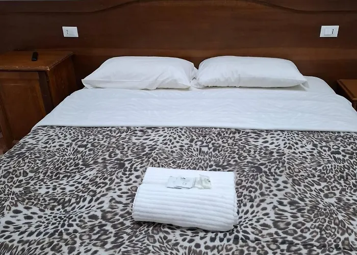 Guest house Palace