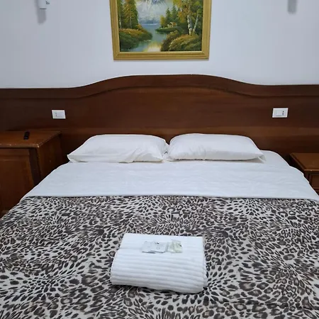 Konukevi Palace Roma